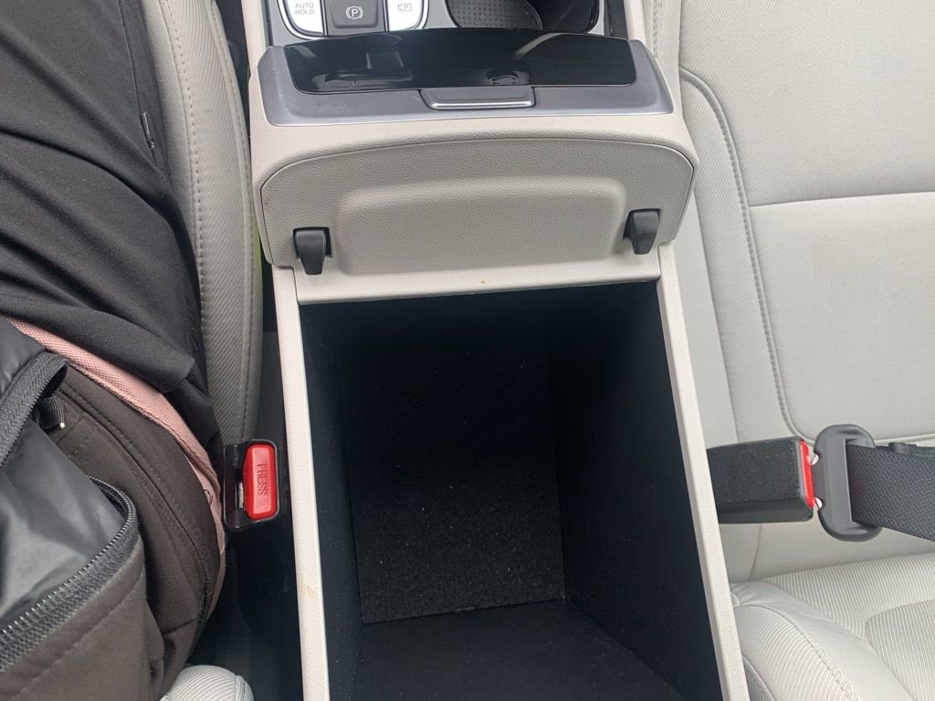 Certified 2025 Hyundai Tucson SEL image 30