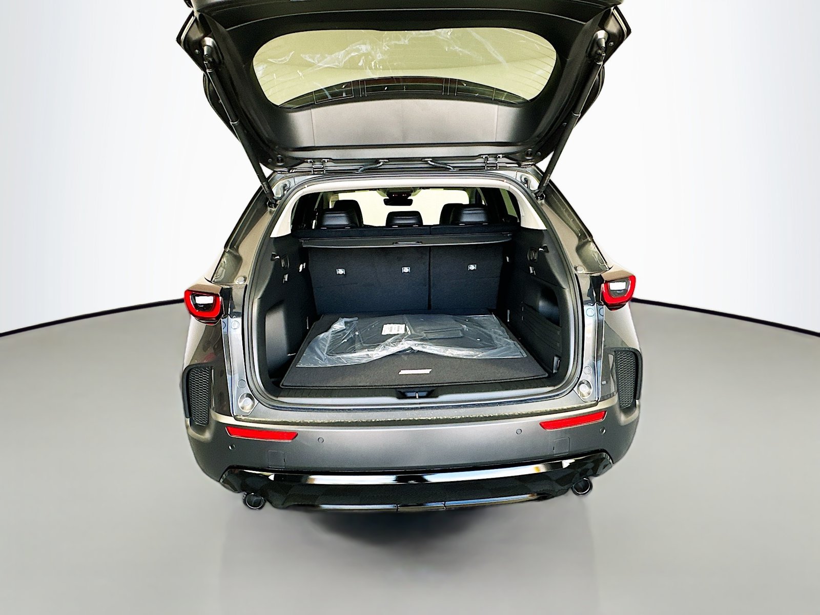 New 2026 MAZDA CX-50 AWD 2.5 Hybrid w/ Premium Pkg image 27