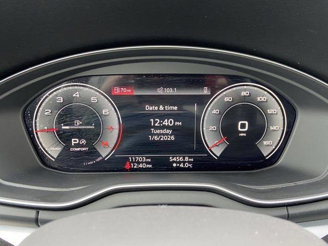 Certified 2024 Audi Q5 2.0T Premium w/ Summer of Audi Package image 16