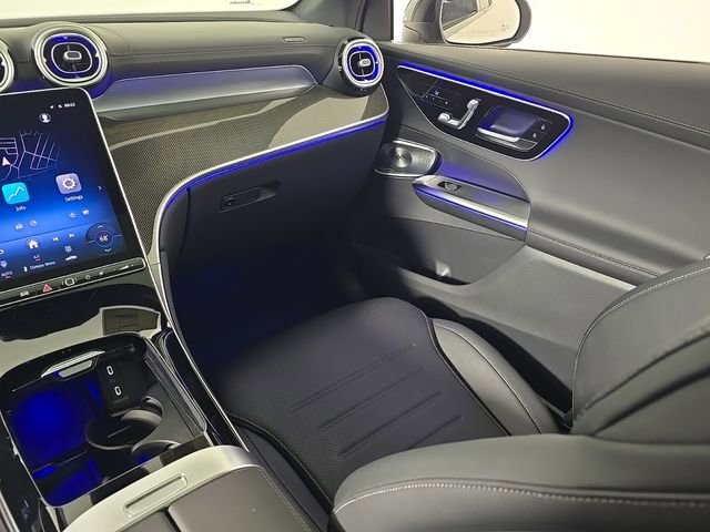 New 2026 Mercedes-Benz GLC 300 4MATIC image 24