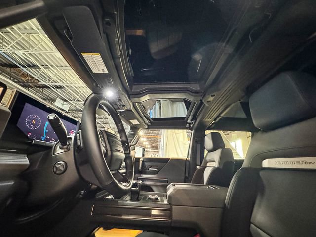 New 2025 GMC Hummer EV 3X w/ Extreme Off-Road Package image 42