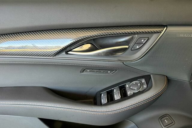 New 2026 Cadillac CT5 Sport w/ Technology Package RWD image 11