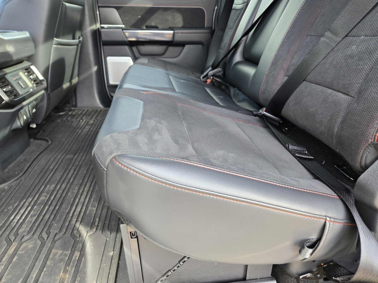 Used 2025 Ford F150 Raptor w/ Equipment Group 803A Raptor R image 10