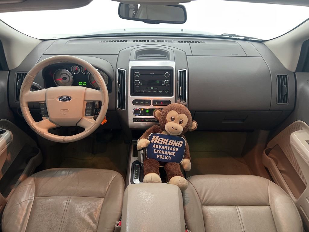 Used 2010 Ford Edge SEL FWD image 16