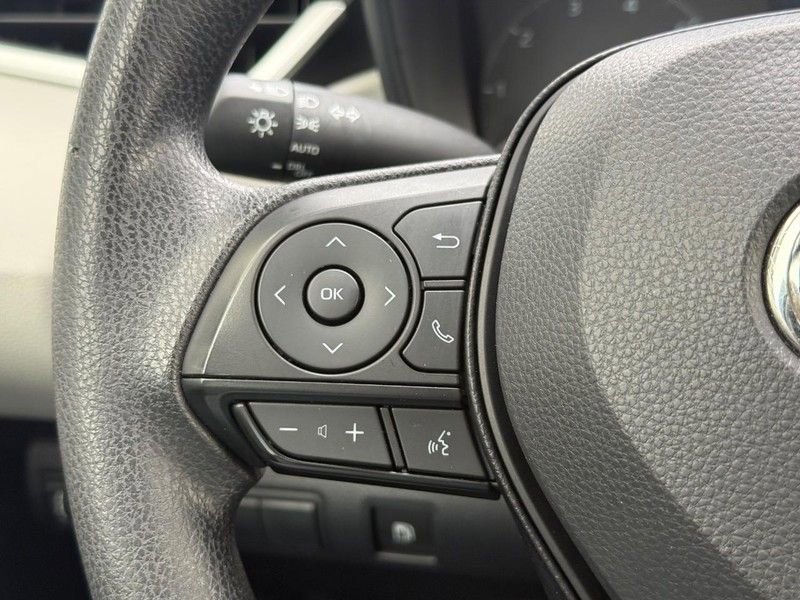 Used 2025 Toyota Corolla LE w/ LE Premium Package AWD/4WD image 14