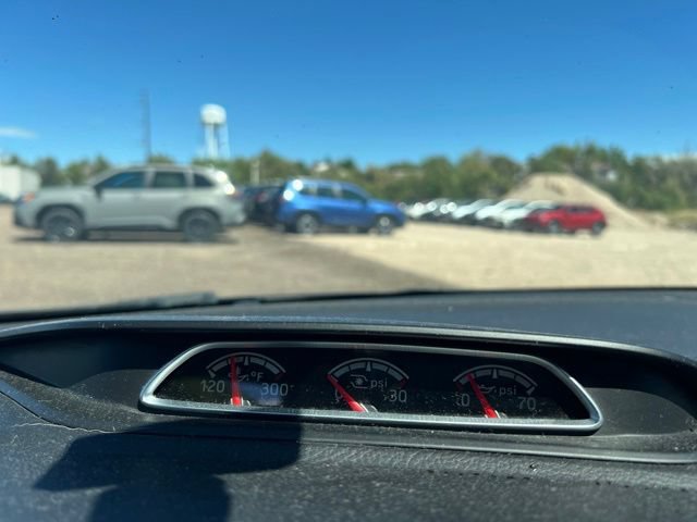 Used 2016 Ford Focus ST w/ Equipment Group 401A FWD image 19