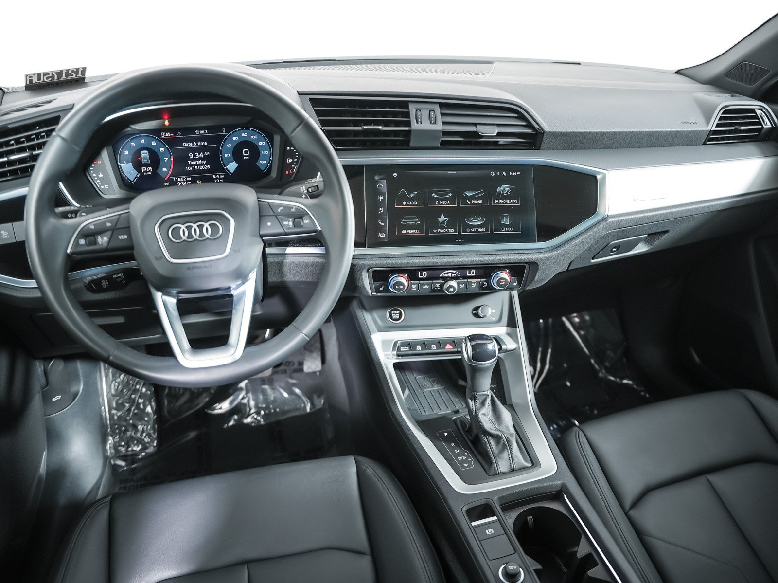 Certified 2024 Audi Q3 2.0T Premium AWD/4WD image 18
