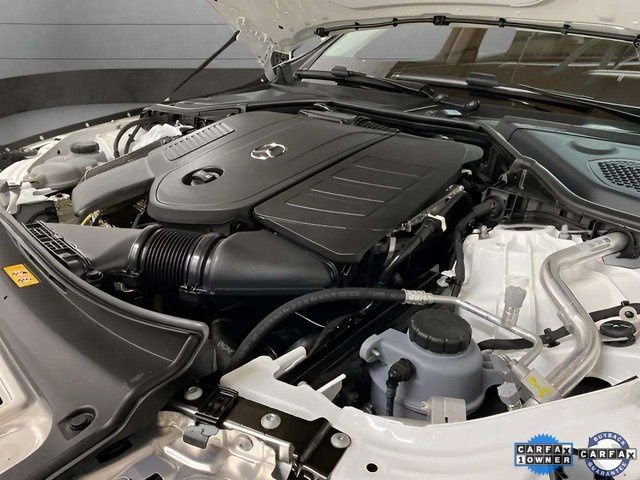 Used 2025 Mercedes-Benz E 350 Sedan image 88