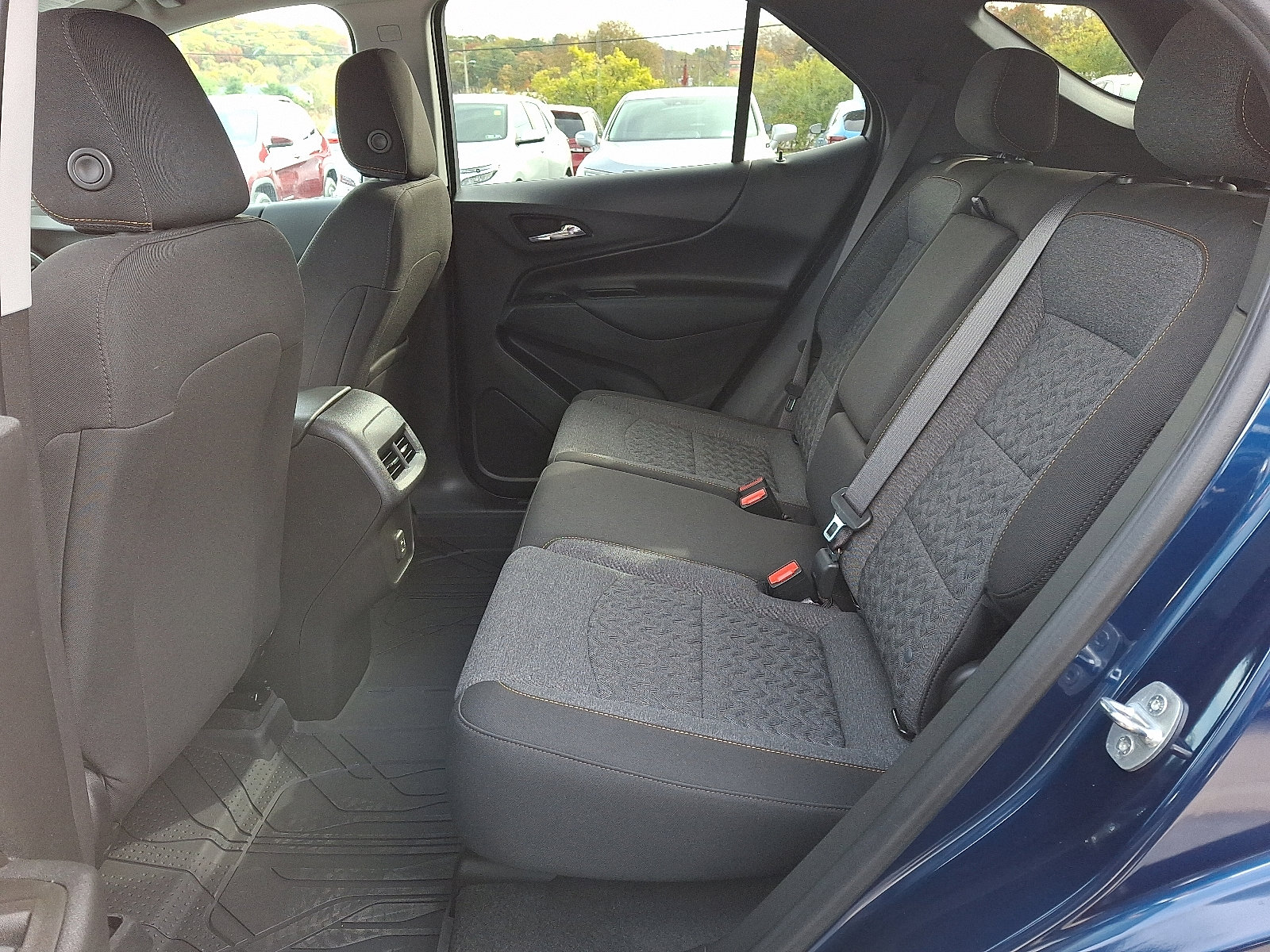 Certified 2022 Chevrolet Equinox LT image 10