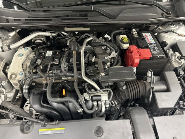 Used 2020 Nissan Sentra SV FWD image 25