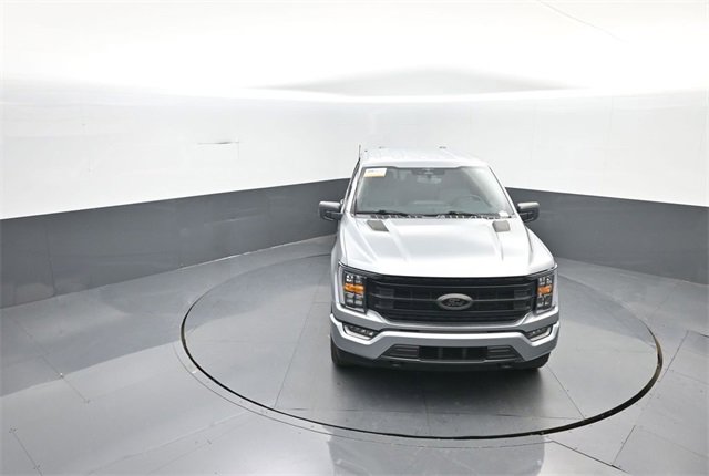 Certified 2023 Ford F150 XLT w/ Equipment Group 302A High image 20