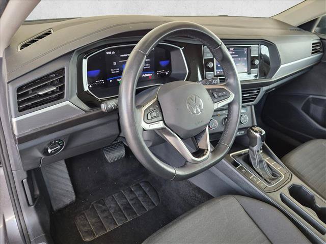 Used 2024 Volkswagen Jetta S FWD image 9