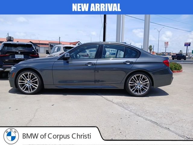 Used 2018 BMW 340i Sedan RWD image 5