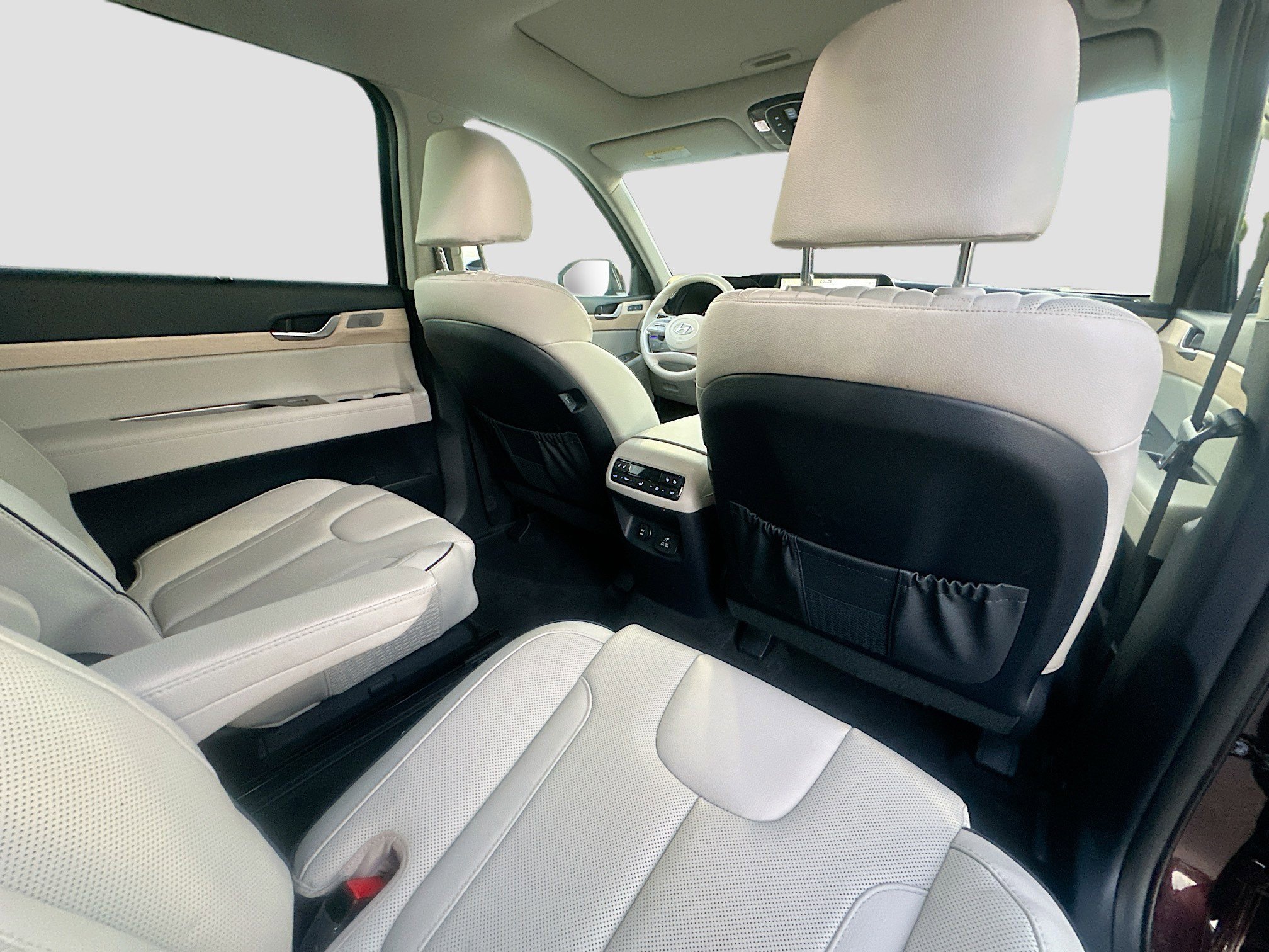 Certified 2024 Hyundai Palisade Limited image 29