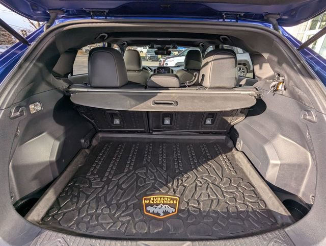 Used 2024 Subaru Crosstrek 2.5i Wilderness image 21