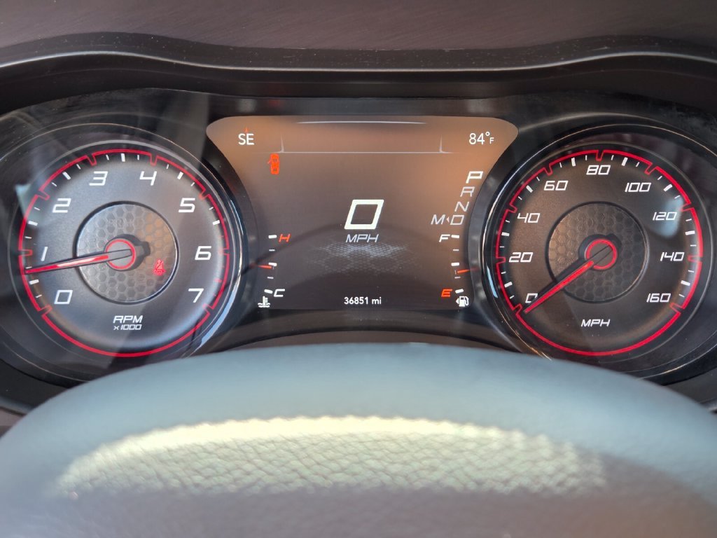Used 2023 Dodge Charger R/T w/ Plus Group RWD image 28