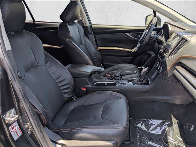 Used 2019 Subaru Crosstrek 2.0i Limited w/ Moonroof Package w/Navigation AWD/4WD image 21