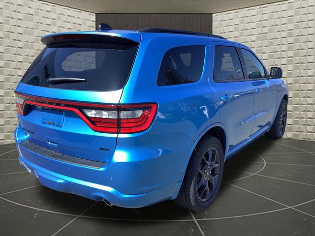 New 2026 Dodge Durango GT image 7