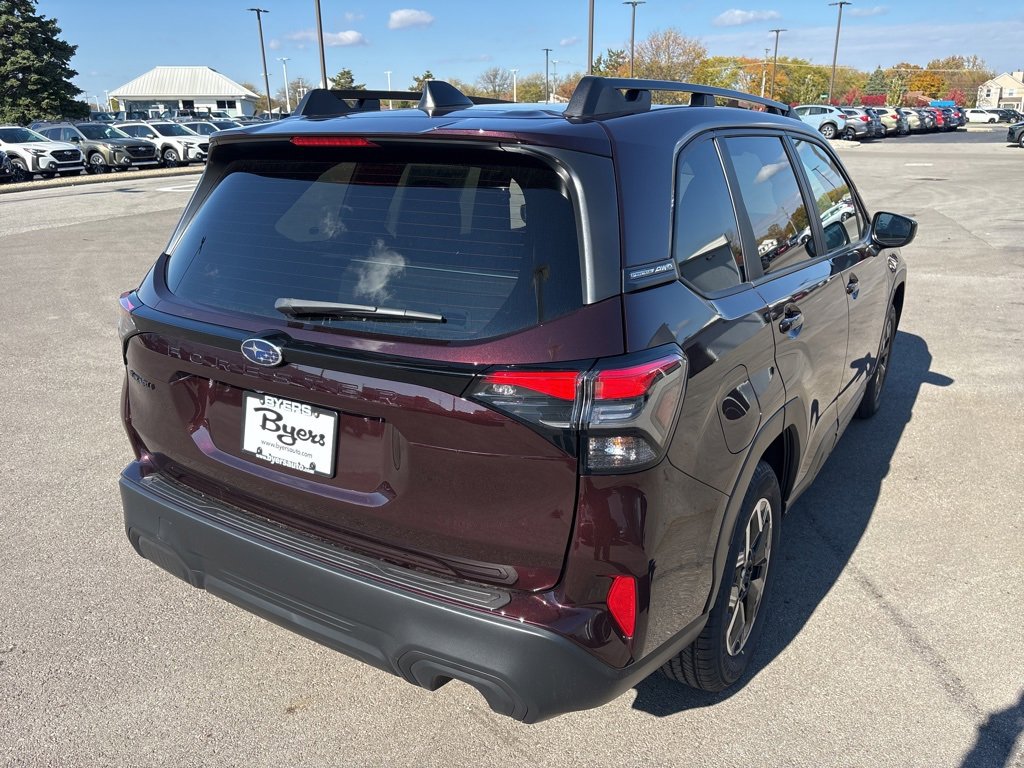 New 2026 Subaru Forester Premium image 3