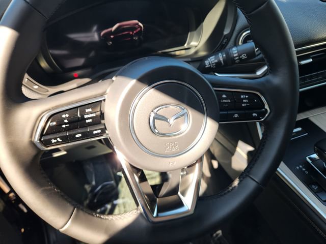 New 2026 MAZDA CX-90 3.3 Turbo w/ Premium Sport Pkg AWD/4WD image 19