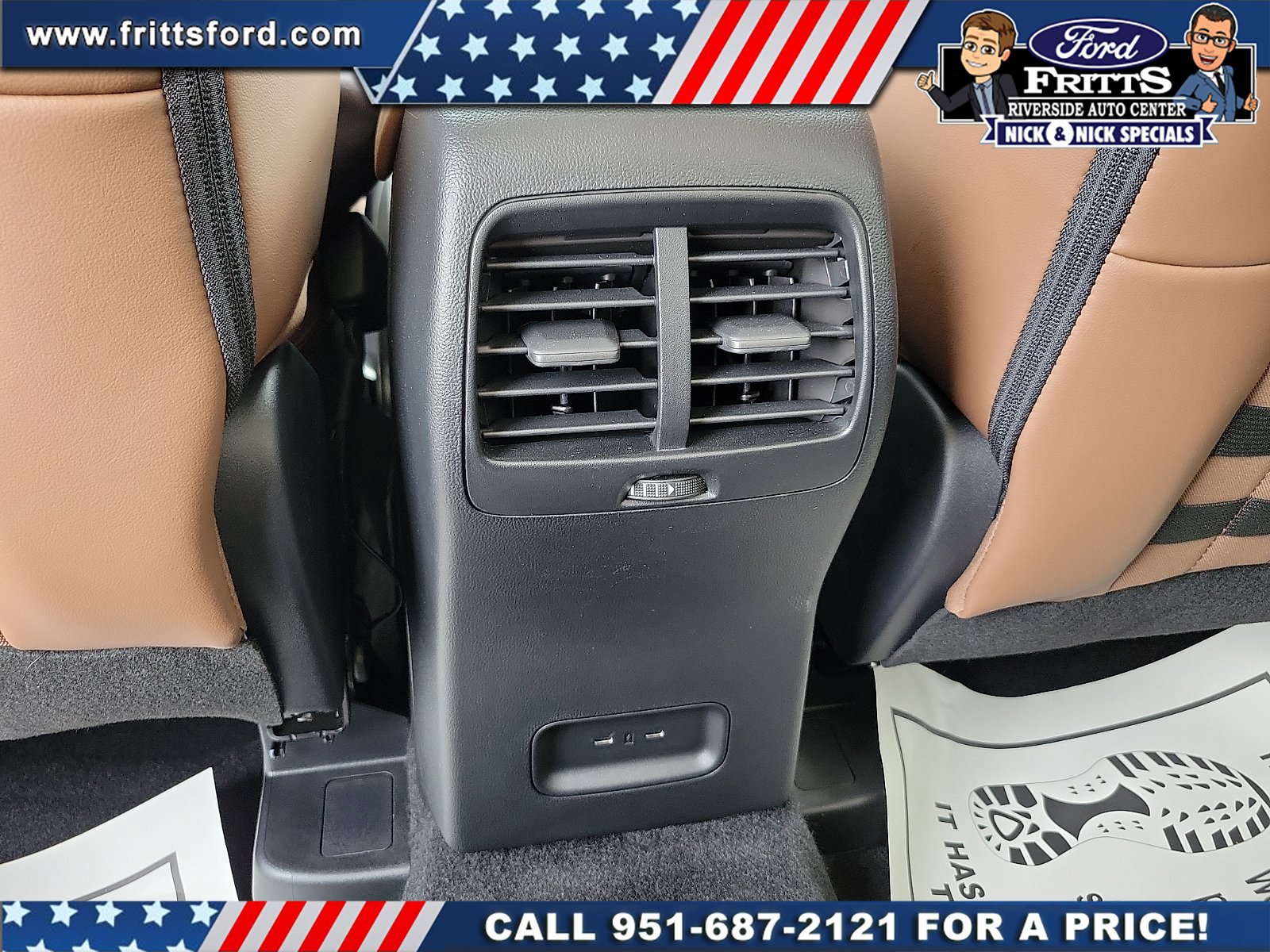 New 2026 Ford Bronco Sport Outer Banks AWD/4WD image 16