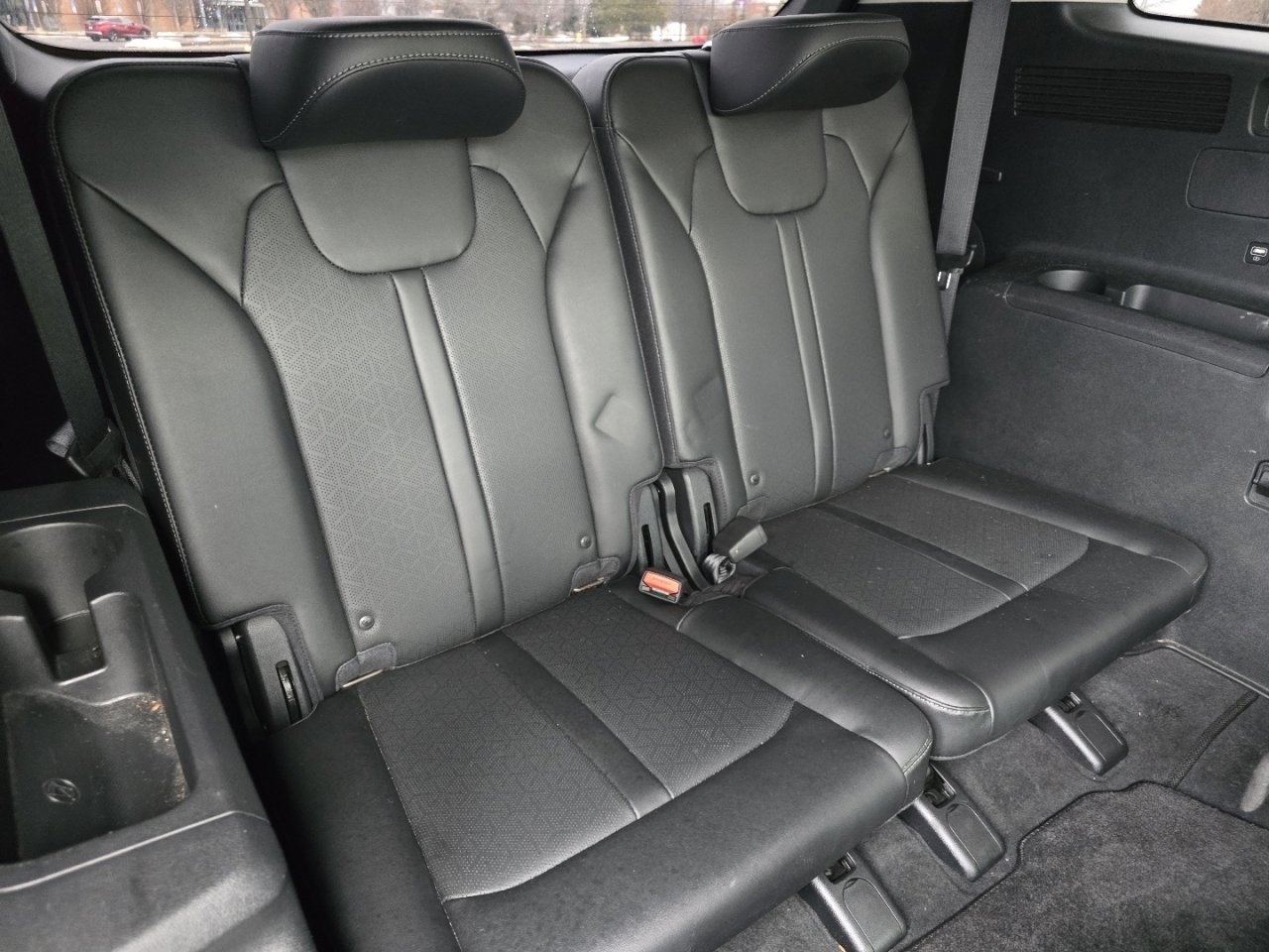 Used 2023 Kia Sorento SX image 22