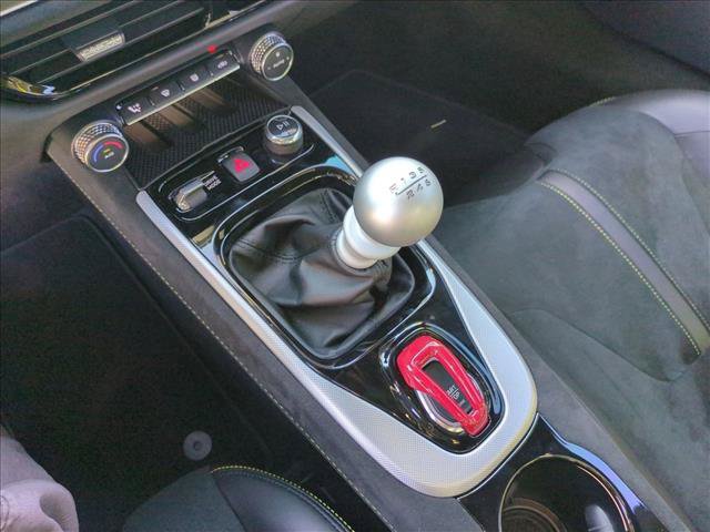 Used 2026 Lotus Emira RWD image 12