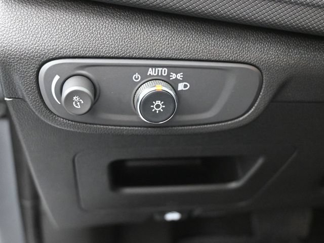 Used 2025 Chevrolet TrailBlazer LT FWD image 21