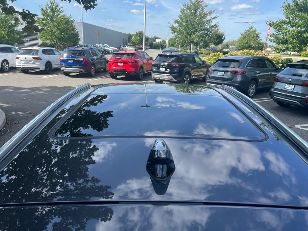 Used 2025 Audi Q5 Premium Plus w/ Premium Plus AWD/4WD image 7