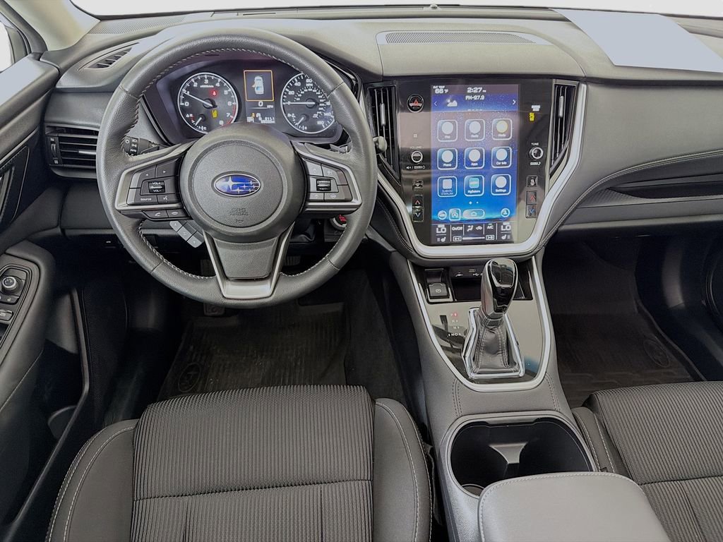 Used 2022 Subaru Legacy Premium image 26