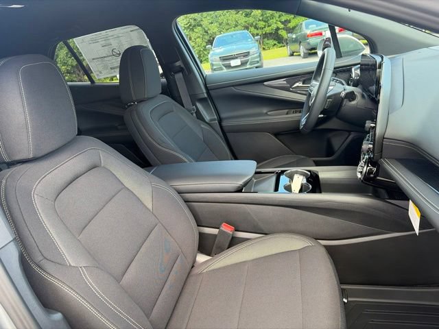 New 2026 Chevrolet Blazer EV LT AWD/4WD image 39