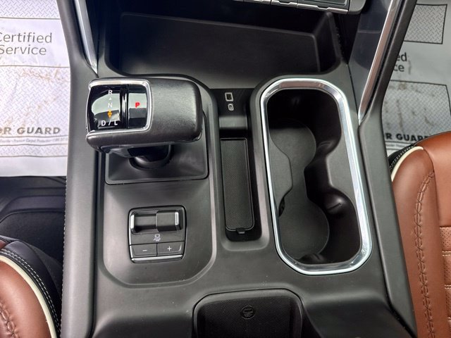 Used 2022 GMC Sierra 1500 Denali Ultimate AWD/4WD image 27
