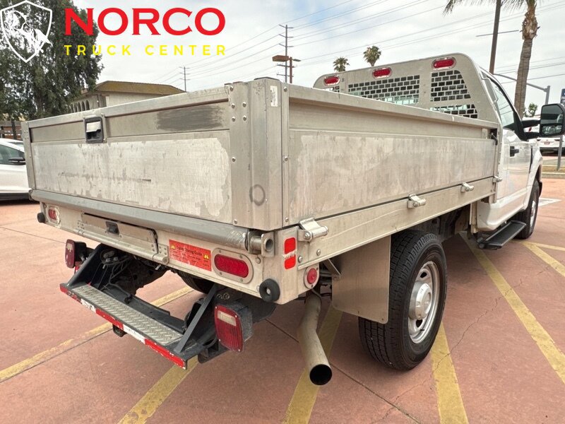 Used 2019 Ford F250 XL RWD image 8