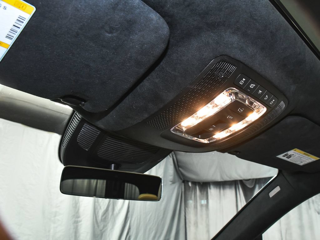 Used 2022 Mercedes-Benz GLS 63 AMG 4MATIC image 50