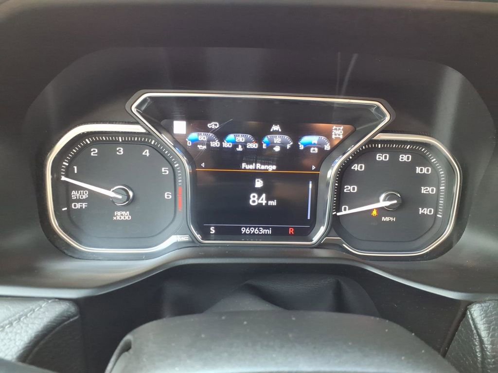 Used 2021 GMC Yukon XL Denali w/ Denali Ultimate Package image 28