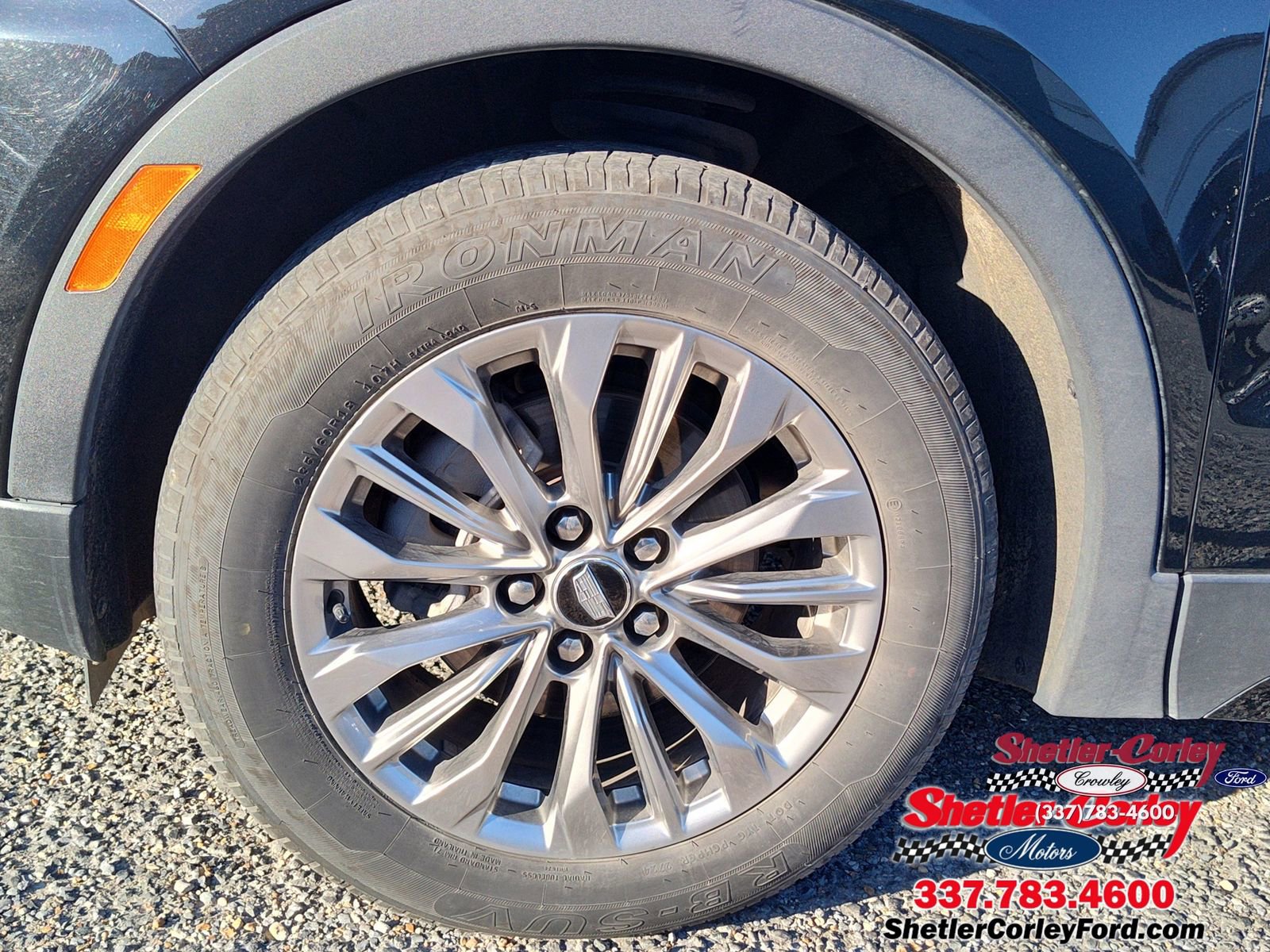 Used 2024 Cadillac XT4 Premium Luxury image 16