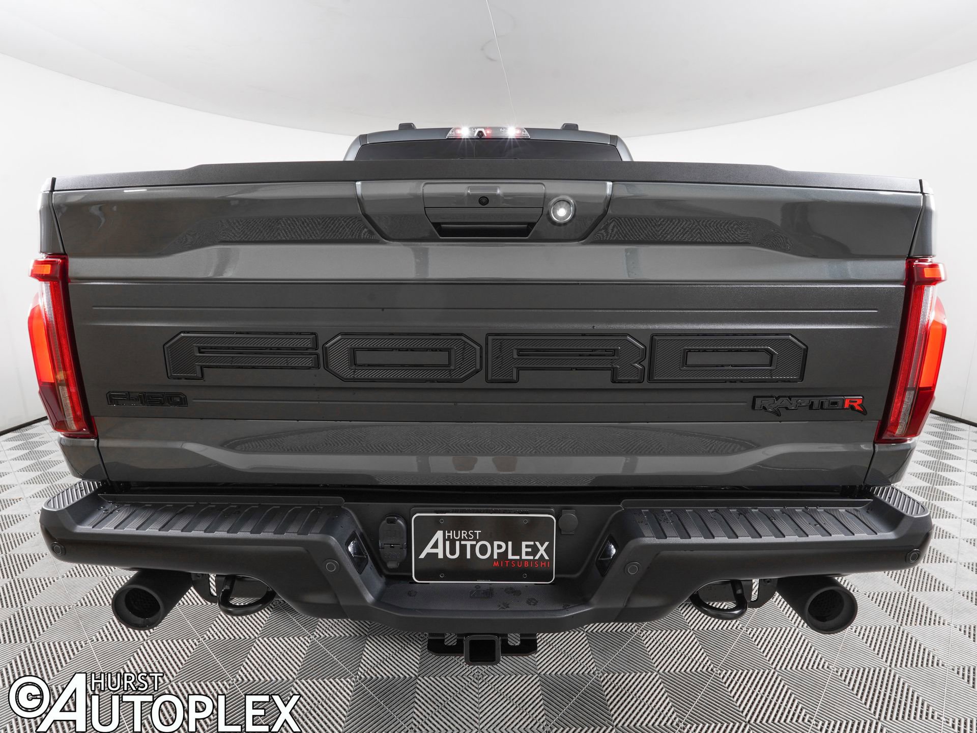 Used 2026 Ford F150 Raptor w/ Equipment Group 803A Raptor R image 7