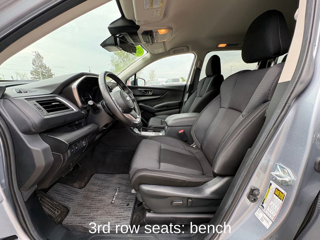 Used 2024 Subaru Ascent Premium w/ Convenience Package AWD/4WD image 11