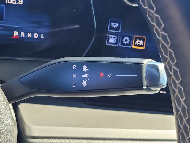 Used 2024 Chevrolet Traverse LT FWD image 18