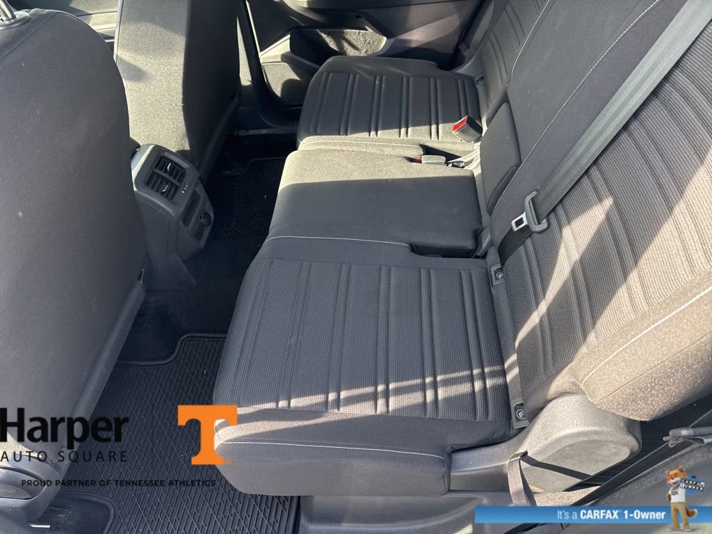 Used 2023 Volkswagen Tiguan S w/ Driver Assistance Package image 10