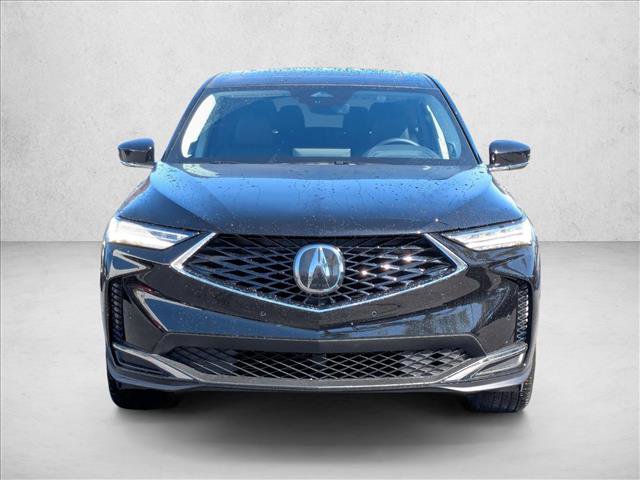 New 2026 Acura MDX SH-AWD w/ Technology Package image 6