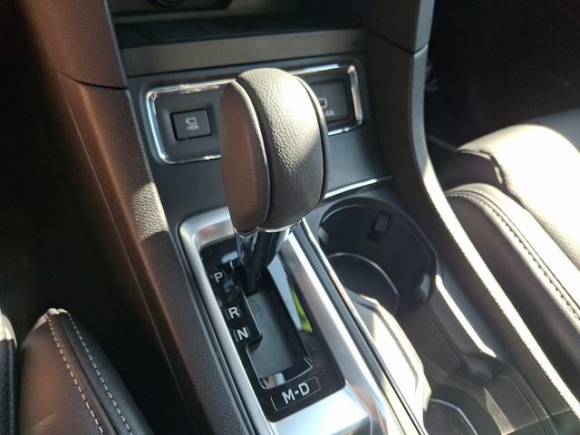 Certified 2025 Subaru Ascent Limited AWD/4WD image 17