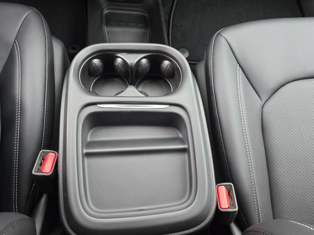 New 2027 Chrysler Pacifica LX FWD image 24
