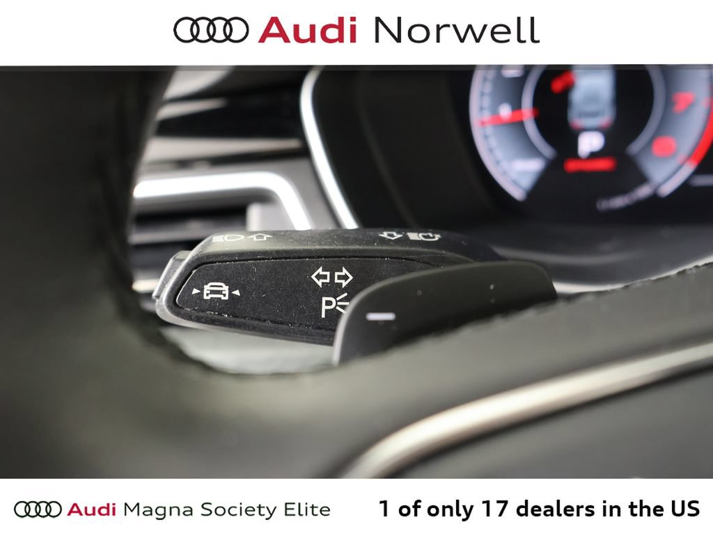Used 2021 Audi A5 2.0T Premium Plus w/ Premium Plus AWD/4WD image 29