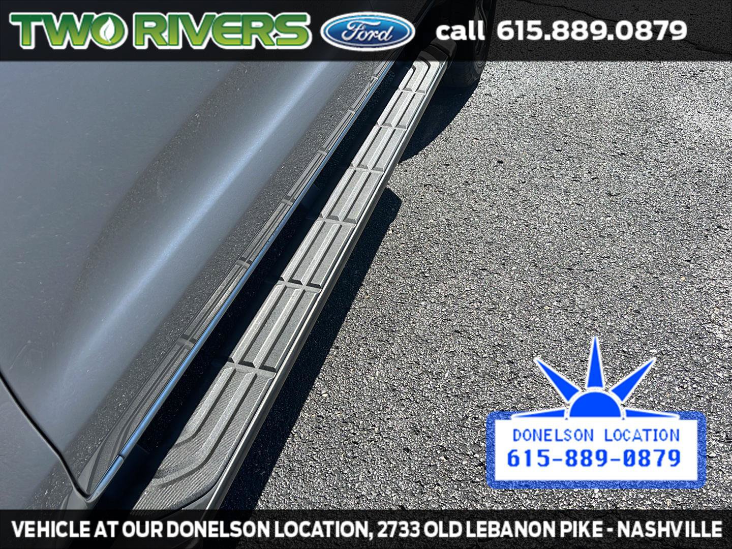 Used 2020 Ford Ranger Lariat w/ Equipment Group 501A Mid AWD/4WD image 6