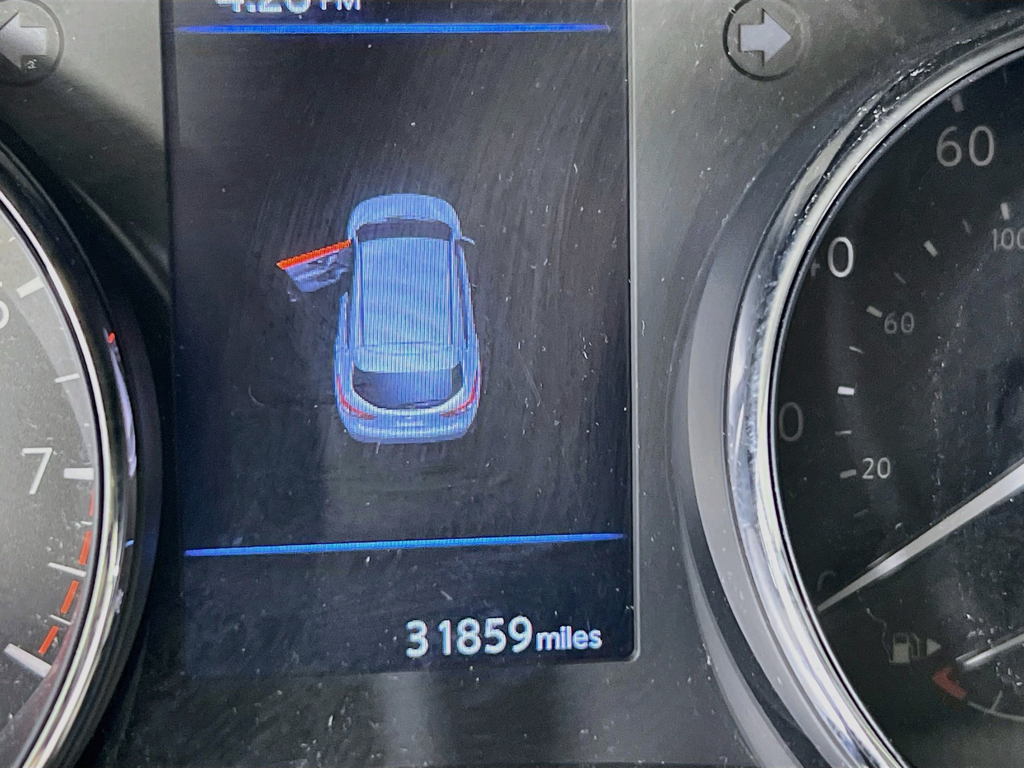 Used 2021 Nissan Rogue Sport S AWD/4WD image 12