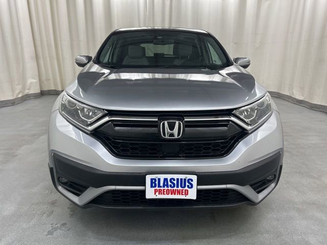 Used 2022 Honda CR-V EX-L image 9