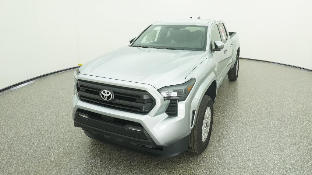 New 2025 Toyota Tacoma SR5 image 5