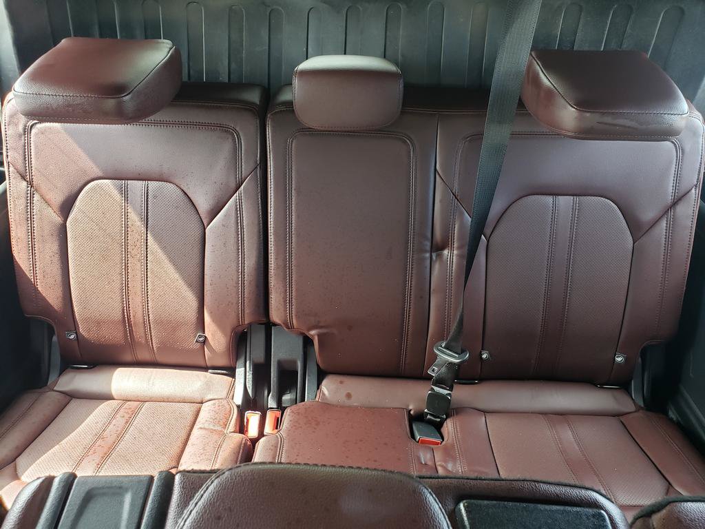 Used 2022 Ford Expedition Limited AWD/4WD image 13