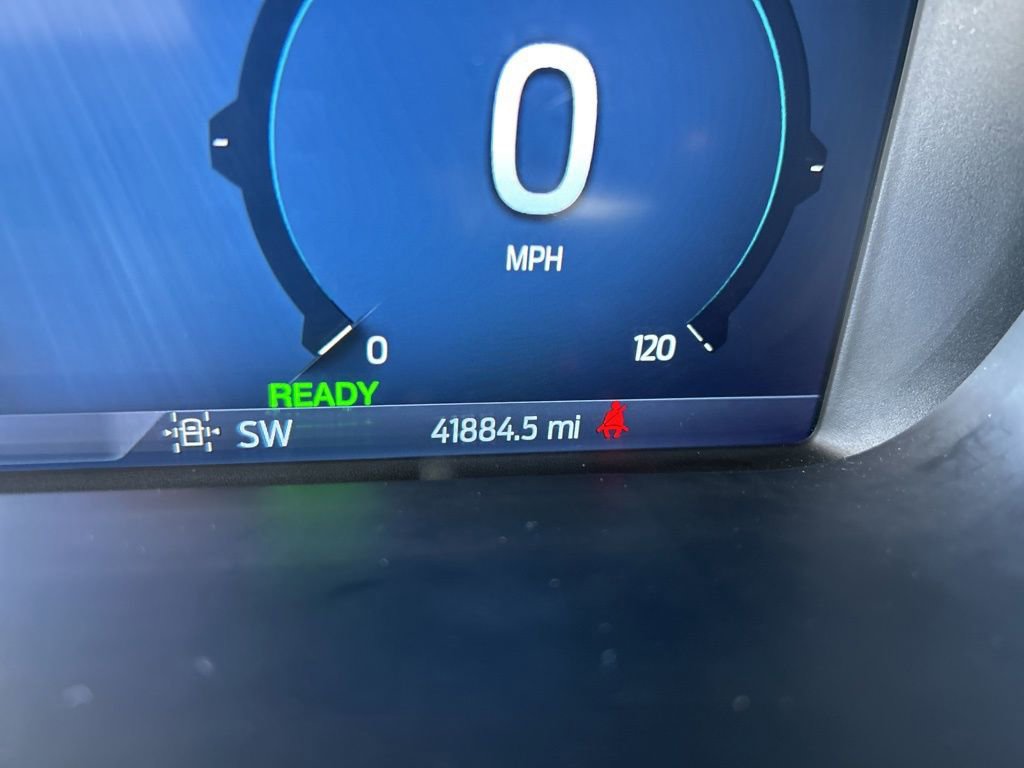 Used 2024 Ford F150 XLT w/ Mobile Office Package image 20